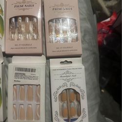 Press On Nails