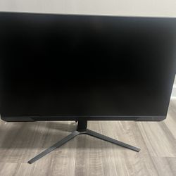 Large screen Gaming Monitor 
