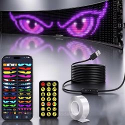 Custom LED lights For Car