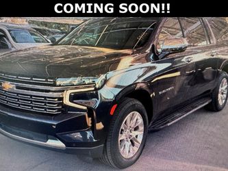 2023 Chevrolet Suburban