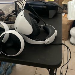 Play Station VR2
