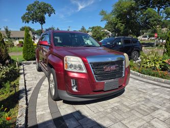 2011 GMC Terrain