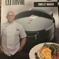 Omelette Maker