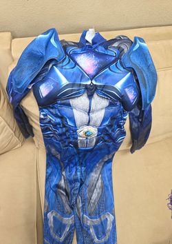 Halloween costume