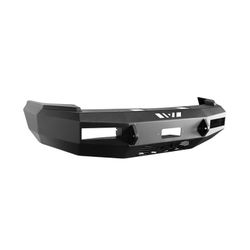 Westin Hdx 2010-2018 Dodge Ram 2500 Front And Rear Bumper 