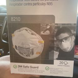 Respirator N95