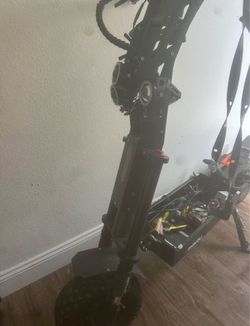 72v scooter
