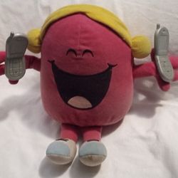 FISHER PRICE MR. MAN LITTLE MISS