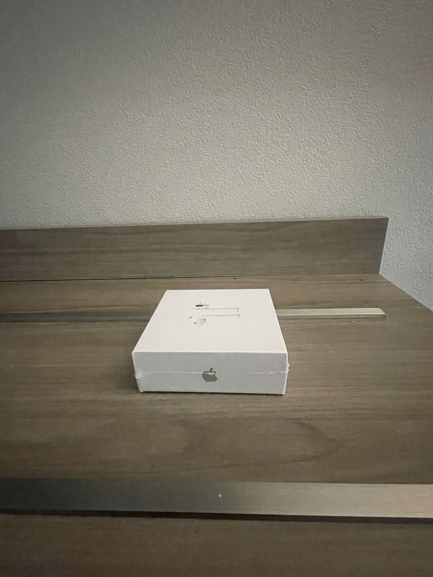 AirPods 2nd Generation Brand New