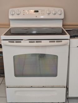 Oven
