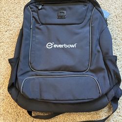 OGIRO tech travel backpack