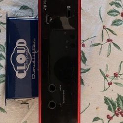 Complete Professional Podcasting / Recording Setup