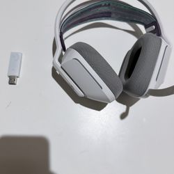 Logitech G-733 wireless gaming headset Xbox/PlayStation/pc