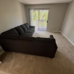 Couch Sectional 