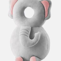 Baby Walker Head Pillow