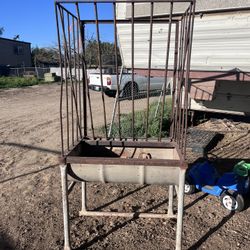 Comedero Para Animales