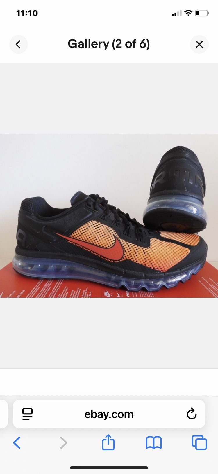 Nike Air Max