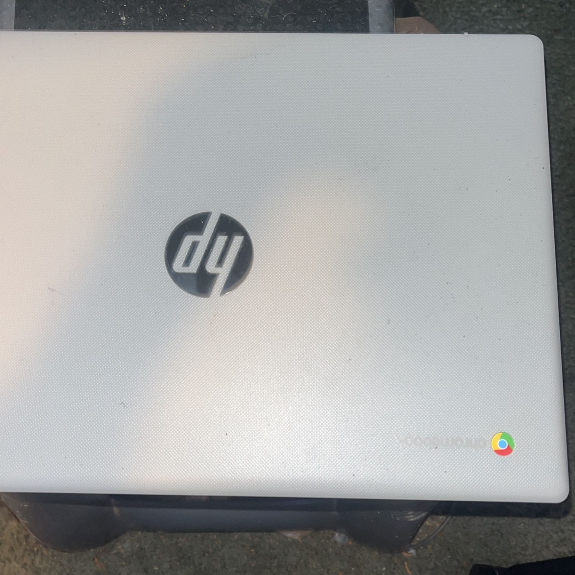 Hp Lenovo Laptop