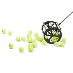 Automatic Tennis Ball Picker,55 Large Capacity 