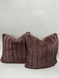 Accent Pillows
