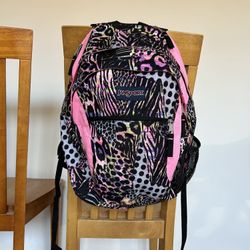 Jansport Backpack $40 