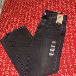 New Levi’s Pants For Boys 