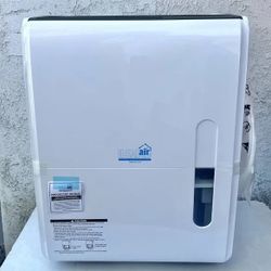 Ideal-Air Dehumidifier HGC700829