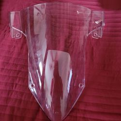 OEM 2024 BMW s1000rr Windscreen (Windshield)