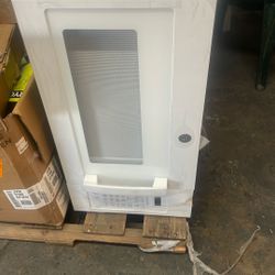 GE Microwave 