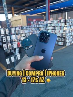 iPhone (Buyer)