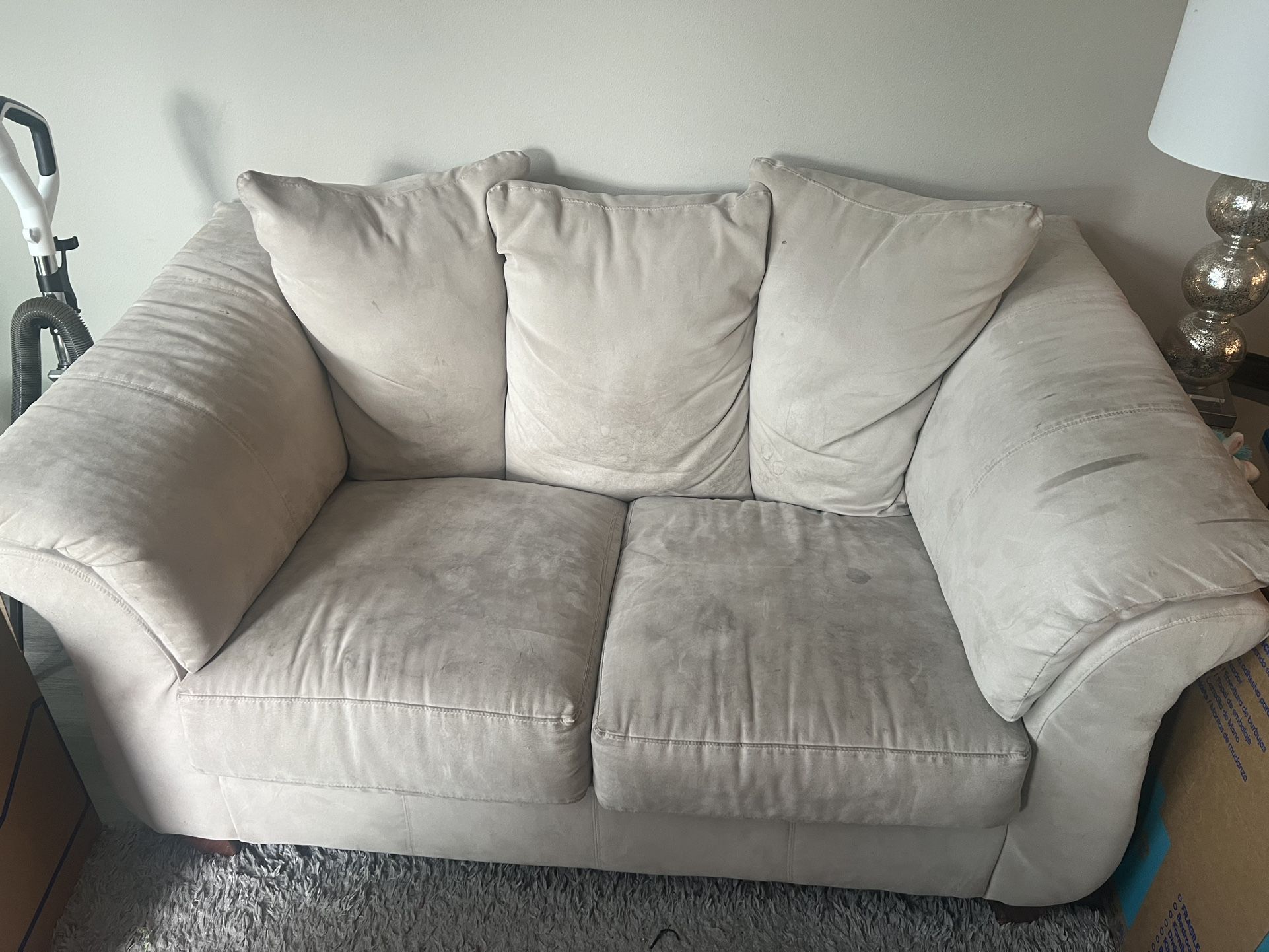Couches
