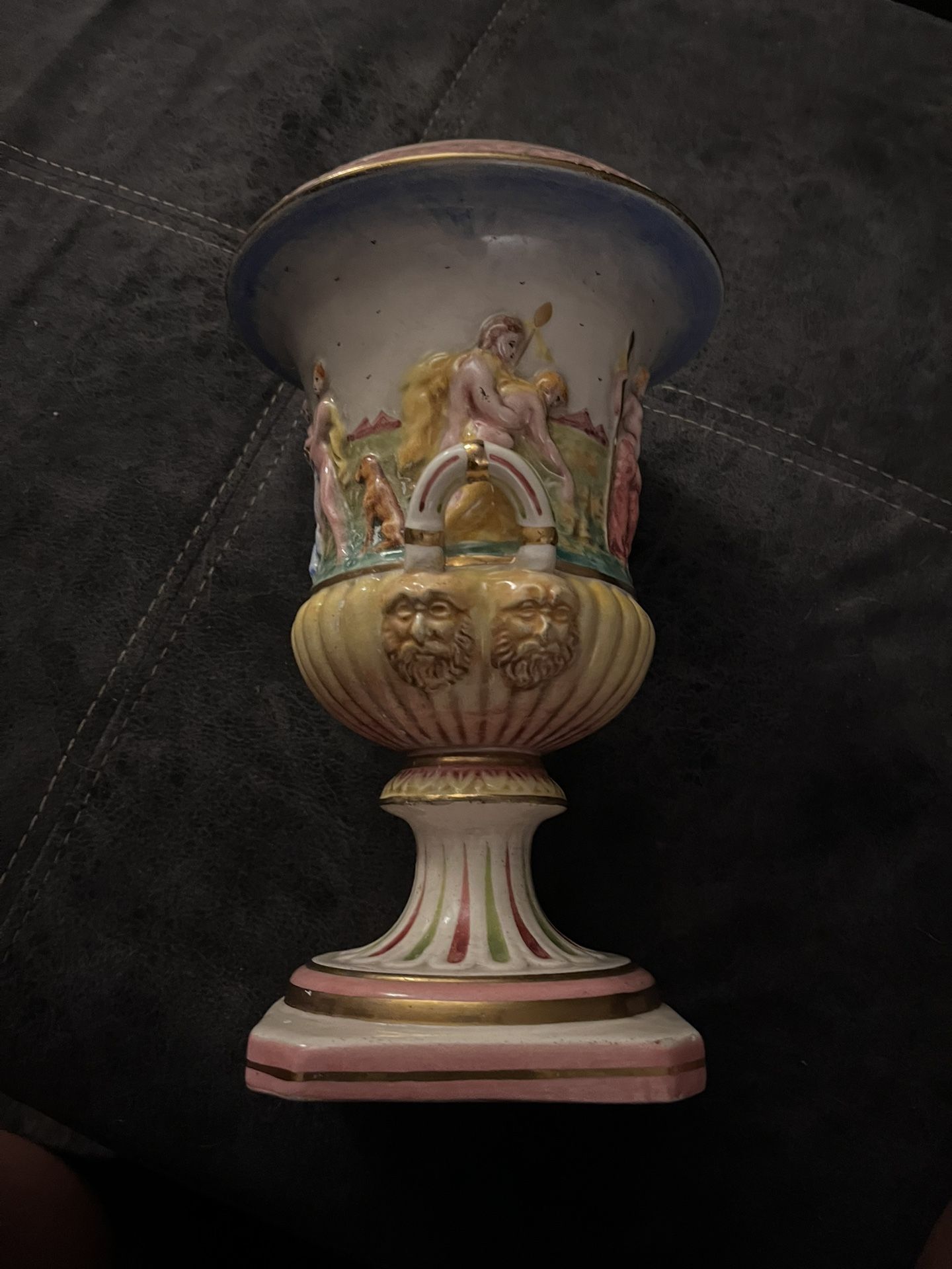 Antique Vase