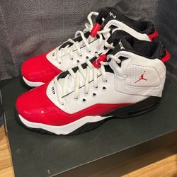 Jordan B’loyal, Boys Size 7 ,Worn Once
