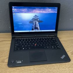 Lenovo Thinkpad  S1 Yoga, core i7