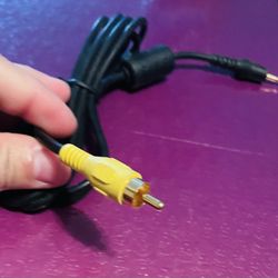 Cable For Kodak DC215 