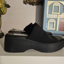 Steve Madden 90s Platform
