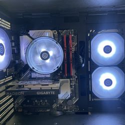 gaming pc