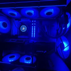 Top Of The Line Gaming/Workstation Pc DDR5