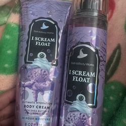 Blue Spray 15$ Each The Set Is 20$ The Shoes R 60$ 