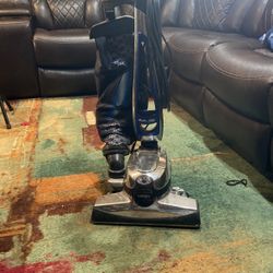 Kirby With Attachments 