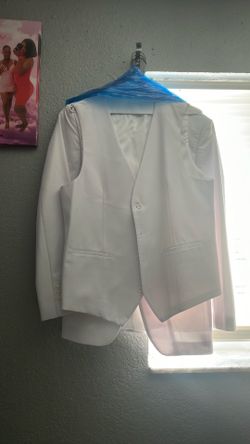 Men suit