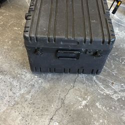 Rolling Tool Case