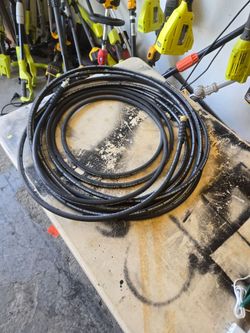 High pressure Washer hose panchos Tools