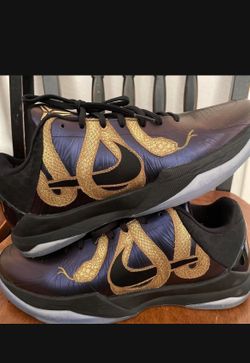 Kobe 5