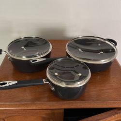 Pots 