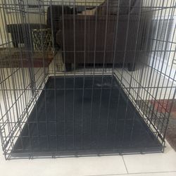 Large Dog Crate