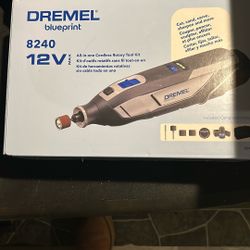 BRAND NEW DREMMEL HALF PRICE!!