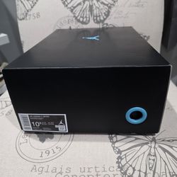 Air Jordan 11 Retro Gamma Blue (2025)