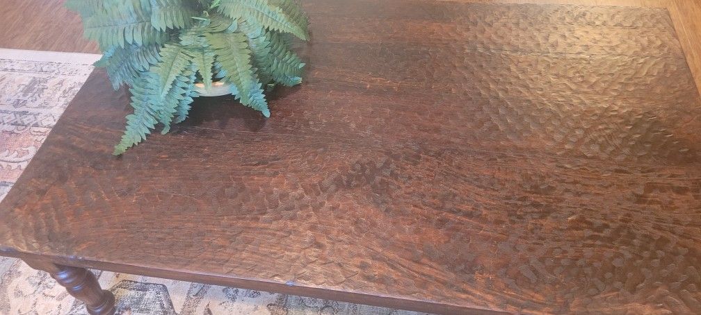 World Market Sourav Coffee Table 