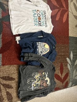 Boy Clothes